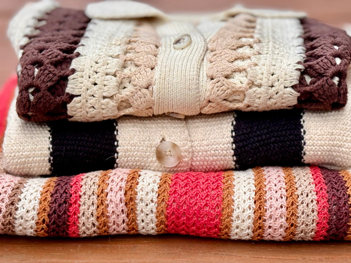 Upcycled Clothing