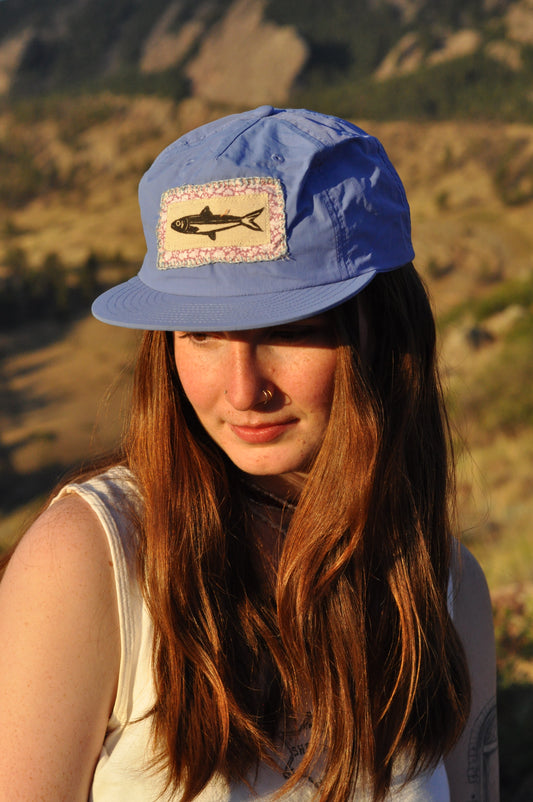 PrintPatch Hat