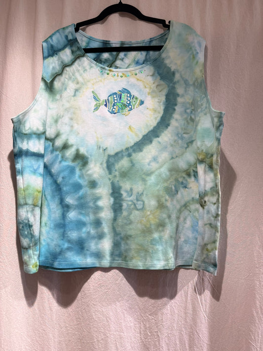 Ladies Tank