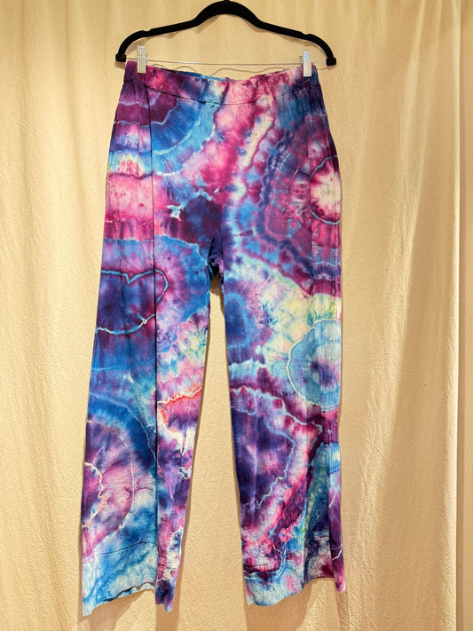 Linen Pants