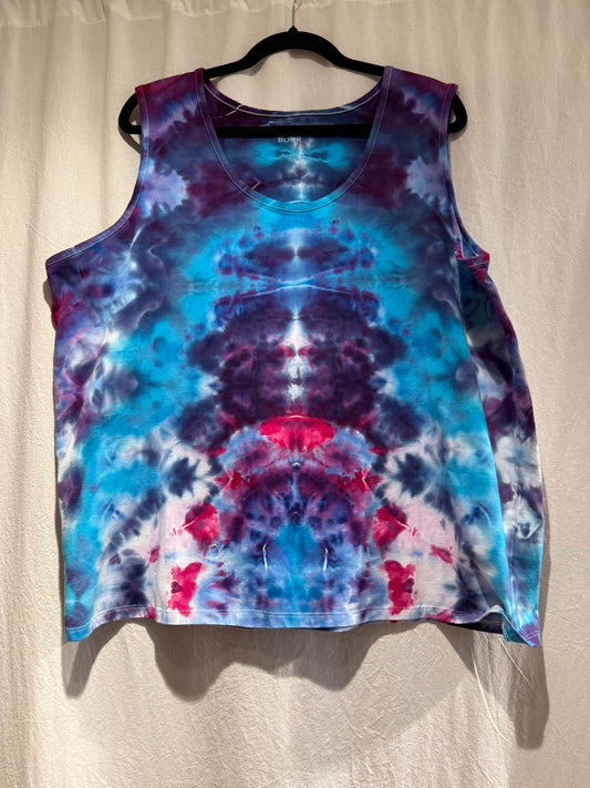 Ladies Tank Top