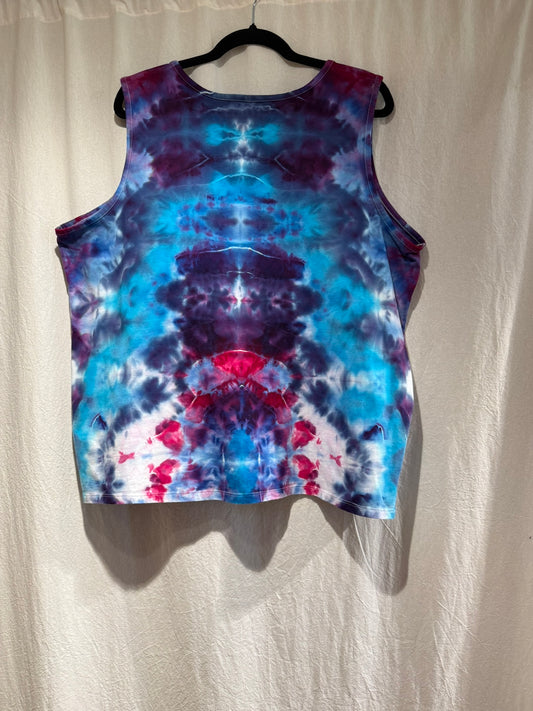 Ladies Tank Top