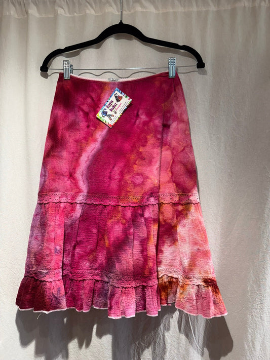 Gauze Skirt