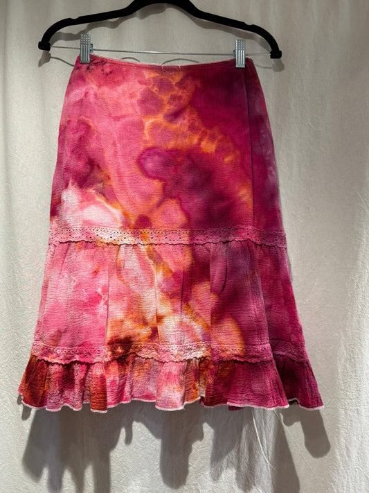 Gauze Skirt