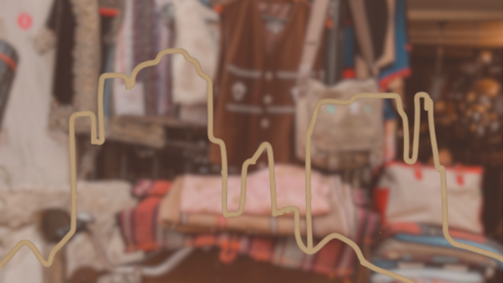 RetroFit Thrift