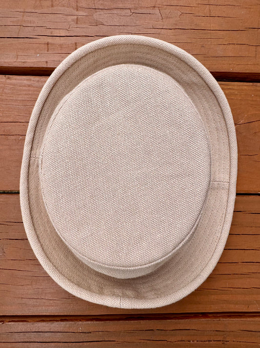 Tilley Canvas Bucket Hat